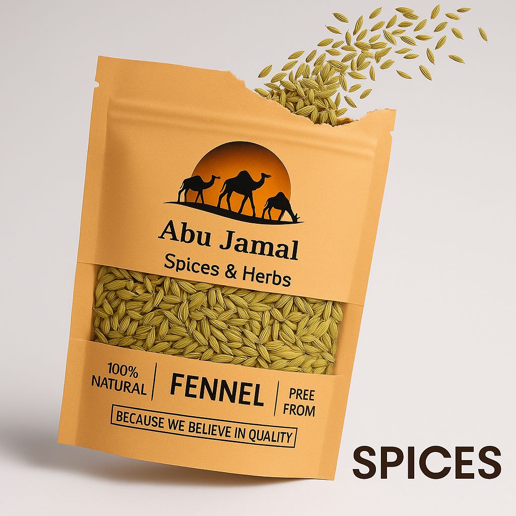 Spices