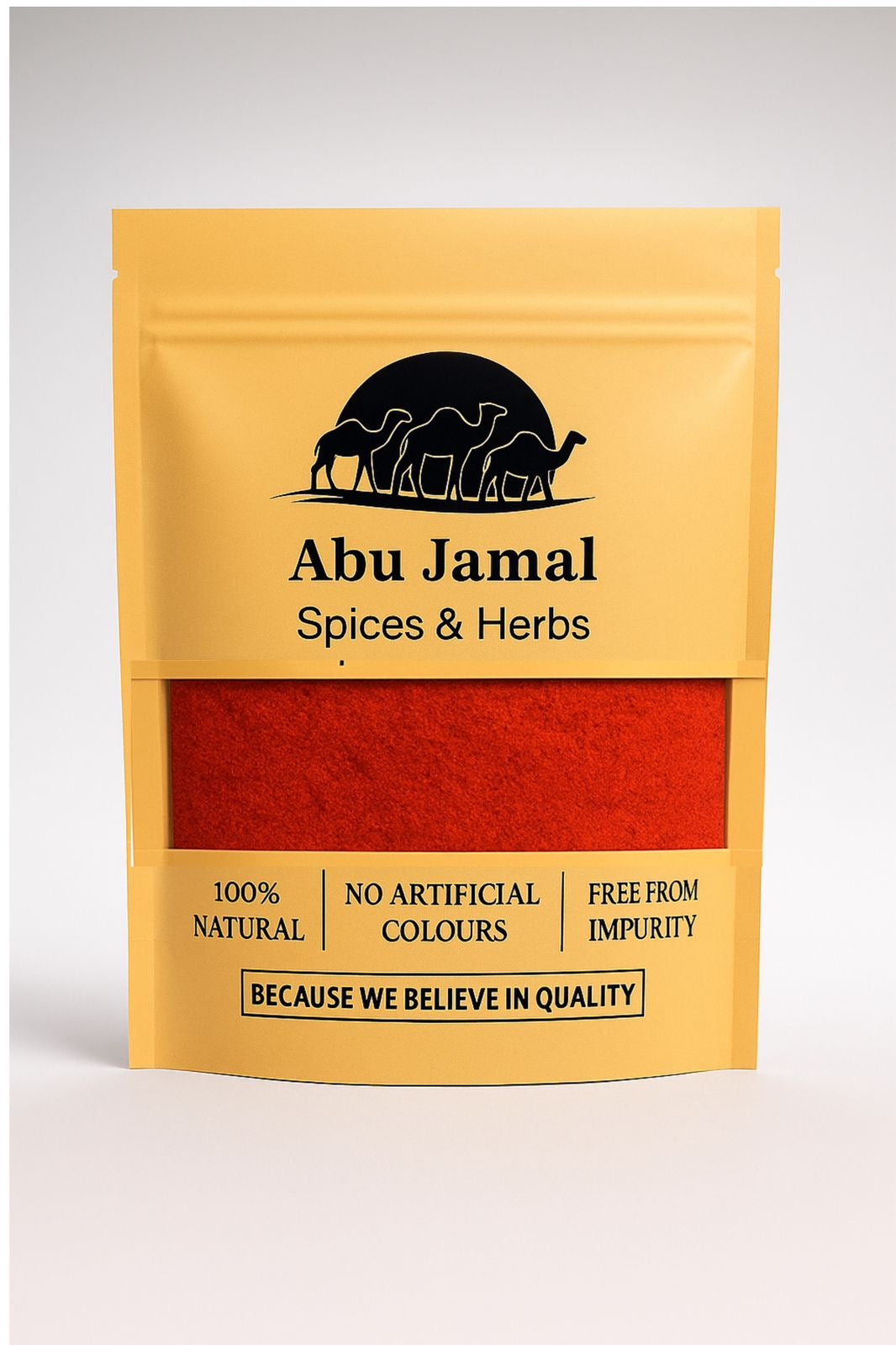 Red Chilli powder