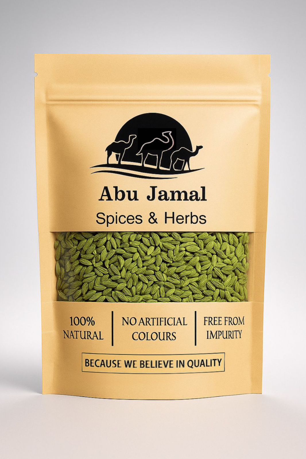 Fennel Seeds
